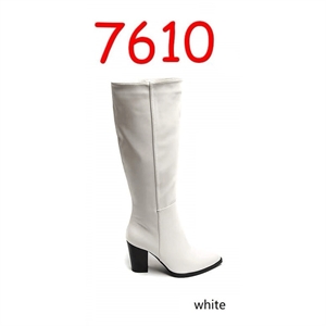 Kozaki damskie 36-41
