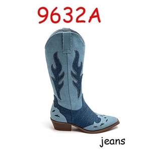Kozaki damskie 36-41