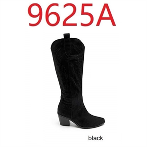 Kozaki damskie 36-41