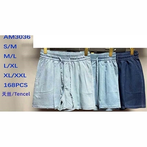 Szorty damskie  S/M-XL/2XL