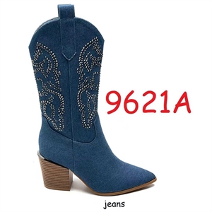 Kozaki damskie 36-41