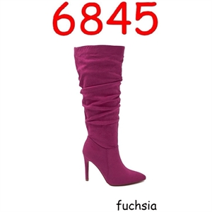 Kozaki damskie 36-41