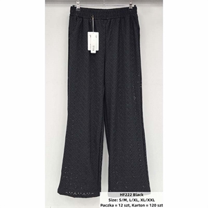 Spodnie damskie  S/M-XL/2XL