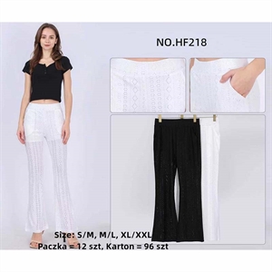 Spodnie damskie  S/M-XL/2XL