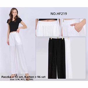 Spodnie damskie  S/M-XL/2XL
