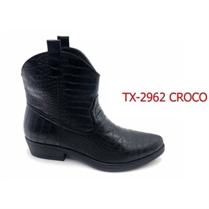 Botki damskie 36-41
