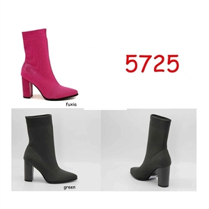 Botki damskie 36-41