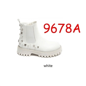Botki damskie 36-41
