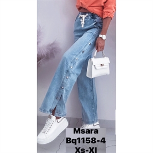 Jeansy damskie XS-XL
