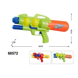 Pistolet na wodę