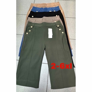 Rybaczki damskie  2XL-6XL