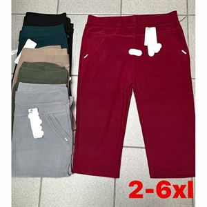 Rybaczki damskie  2XL-6XL