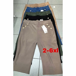 Rybaczki damskie  2XL-6XL