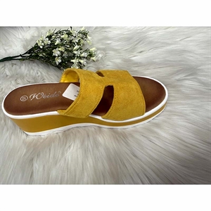Klapki damskie  36-41