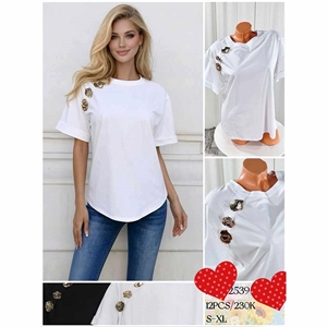 Bluzka damska  S/M-L/XL