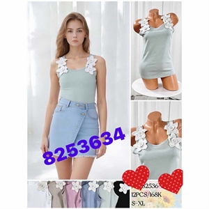 Bluzka damska  S/M-L/XL