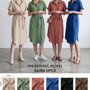 Sukienka damska M/L-XL/2XL