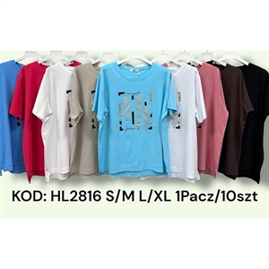 Bluzka damska S/M-L/XL