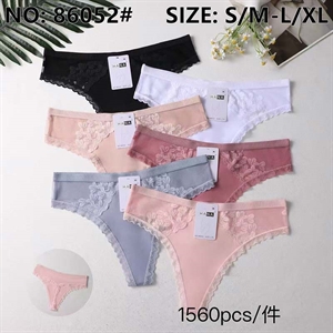 Stringi damskie  S/M-L/XL