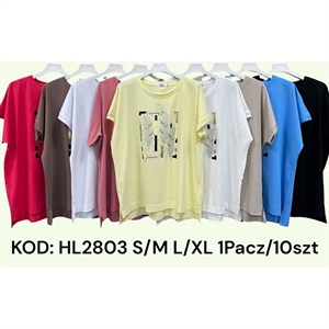 Bluzka damska S/M-L/XL