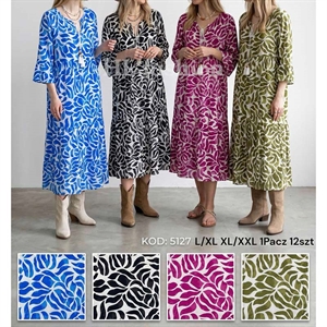 Sukienka damska L/XL-XL/2XL