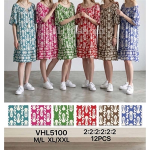 Sukienka damska M/L-XL/2XL