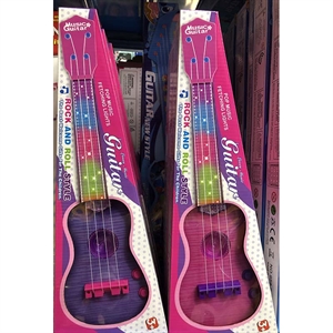 Zabawka - gitara