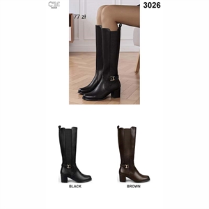 Botki damskie 36-41