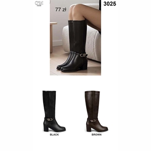 Botki damskie 36-41