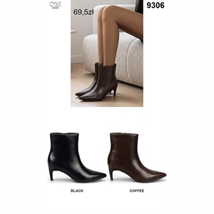 Botki damskie 36-41