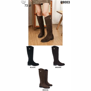 Botki damskie 36-41