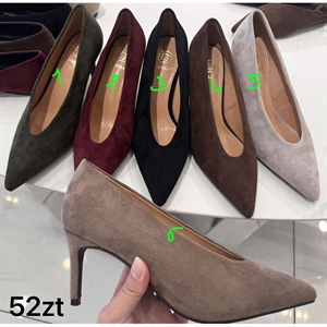 Czółenka damskie 36-41