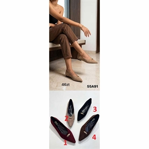 Baleriny damskie 36-41
