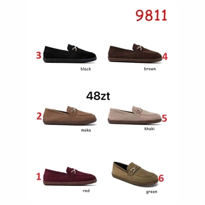 Mokasyny damskie 36-41