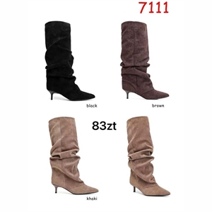 Botki damskie 36-41