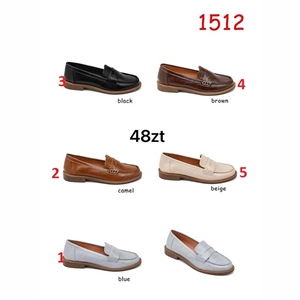Mokasyny damskie 36-41