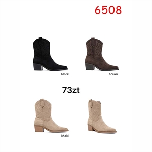 Botki damskie 36-41