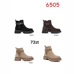 Botki damskie 36-41