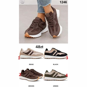 Buty sportowe 36-41