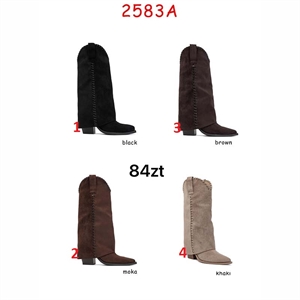 Botki damskie 36-41