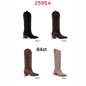 Botki damskie 36-41