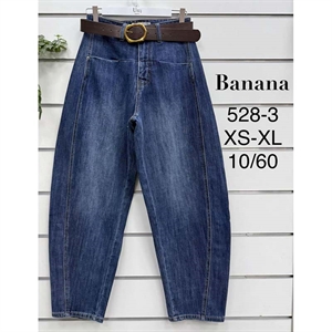 Jeansy damskie  XS-XL