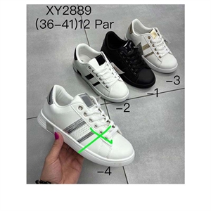 Buty Sportowe  36-41