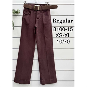 Jeansy damskie  XS-XL
