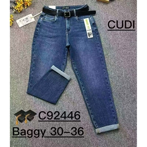 Jeansy damskie  30-36