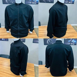 Bluza cienka męska rozpinana na zamek produkt Turecki  M-2XL