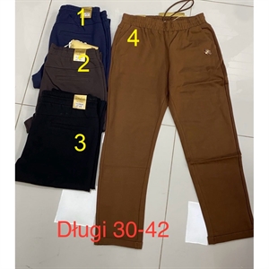 Spodnie produkt Włoski 30-42