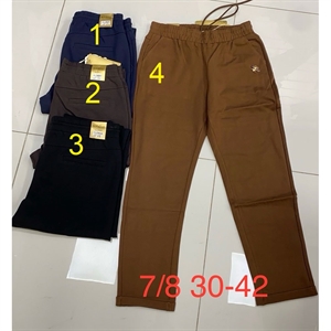 Spodnie produkt Włoski 30-42