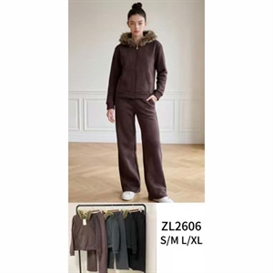 Komplet damski  S/M-L/XL