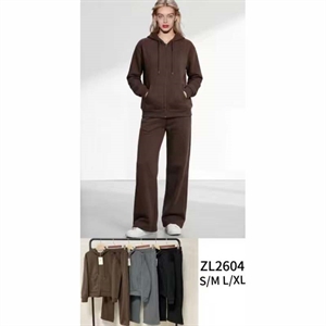Komplet damski  S/M-L/XL